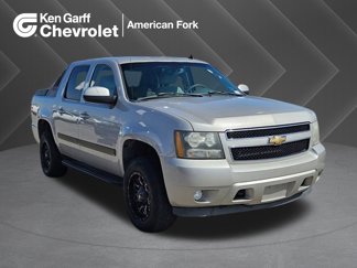 Used 2007 Chevrolet Avalanche LT image 1