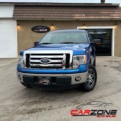 Used 2012 Ford F150 XLT w/ XLT Convenience Pkg image 1