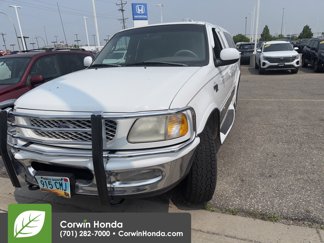Used 1998 Ford F150 XLT image 1