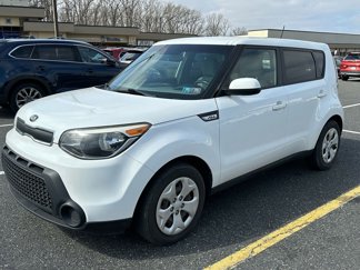 Used 2015 Kia Soul image 1