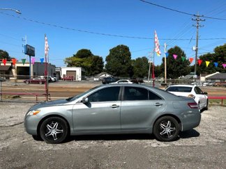 Used 2007 Toyota Camry CE image 1