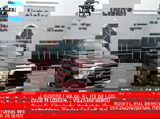 Certified 2021 RAM 1500 Big Horn image 1