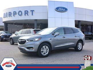 Used 2021 Buick Enclave Essence image 1