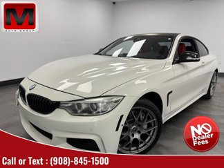 Used 2015 BMW 435i xDrive Coupe image 1
