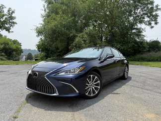 Used 2021 Lexus ES 350 w/ Premium Package image 1