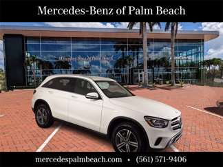 Certified 2022 Mercedes-Benz GLC 300 4MATIC image 1