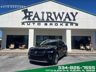 Used 2021 Buick Envision Avenir w/ Technology Package II image 1