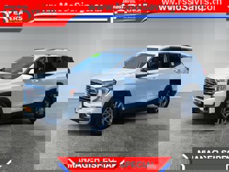 Used 2023 GMC Terrain SLT image 1