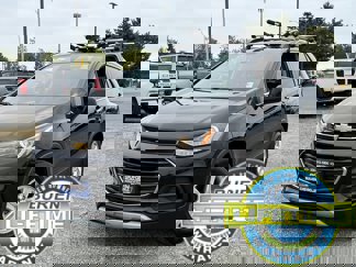 Used 2019 Chevrolet Trax LT w/ LT Convenience Package image 1