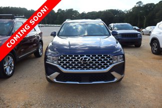 Used 2022 Hyundai Santa Fe SEL w/ Convenience + Premium Package image 1