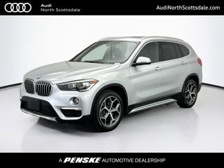 Used 2019 BMW X1 xDrive28i image 1