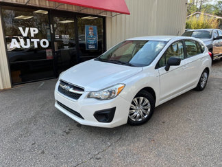 Used 2013 Subaru Impreza 2.0i w/ Popular Pkg 1 image 1