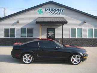 Used 2007 Ford Mustang GT Premium image 1