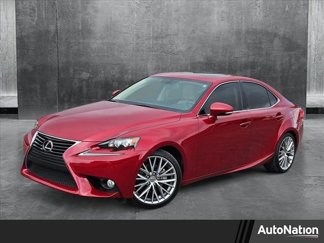 Used 2014 Lexus IS 250 image 1