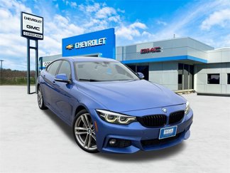 Used 2020 BMW 430i Gran Coupe image 1