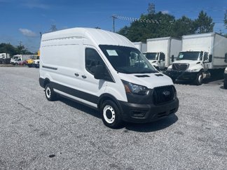 Used 2021 Ford Transit 250 148 High Roof w/ Load Area Protection Package image 1