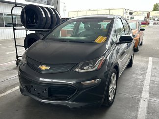 Used 2017 Chevrolet Bolt LT image 1