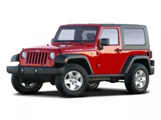 Used 2009 Jeep Wrangler Sahara w/ Dual Top Group image 1