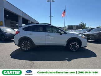 Used 2015 Subaru Crosstrek 2.0i Limited image 1