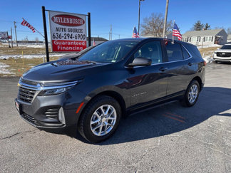 Used 2022 Chevrolet Equinox LT image 1