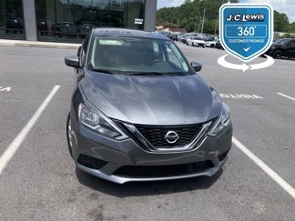 Used 2018 Nissan Sentra SV image 1