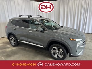 Used 2022 Hyundai Santa Fe SEL w/ Convenience + Premium Package image 1