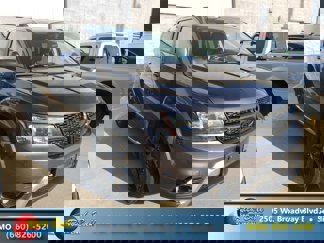 Used 2020 Dodge Journey Crossroad w/ Popular Equipment Group image 1