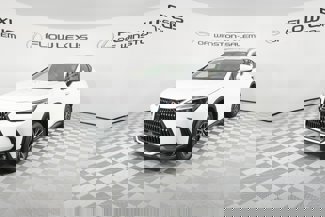 New 2026 Lexus NX 350 AWD image 1