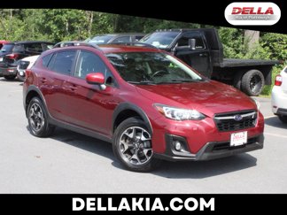 Used 2019 Subaru Crosstrek 2.0i Premium image 1