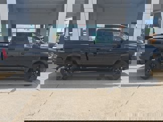 Used 2023 RAM 1500 Classic Warlock image 1