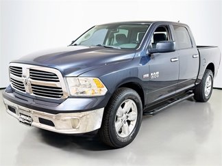 Used 2014 RAM 1500 Big Horn image 1
