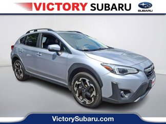 Used 2021 Subaru Crosstrek 2.5i Limited w/ Moonroof Package 2 image 1