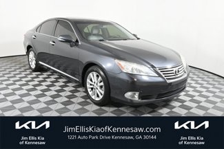 Used 2011 Lexus ES 350 image 1