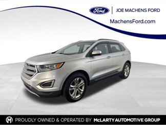 Used 2015 Ford Edge SEL w/ Equipment Group 201A image 1