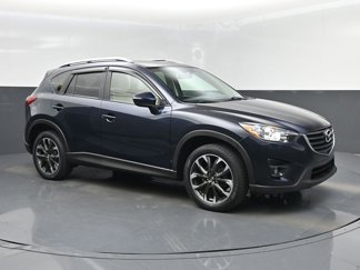 Used 2016 MAZDA CX-5 Grand Touring image 1