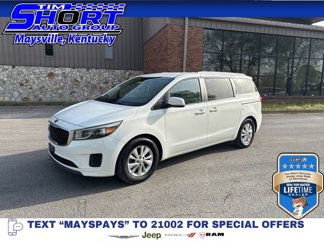 Used 2015 Kia Sedona LX image 1