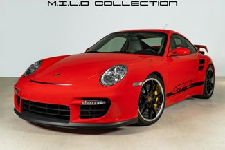 Used 2008 Porsche 911 GT2 image 1