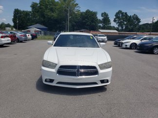 Used 2014 Dodge Charger SXT image 1