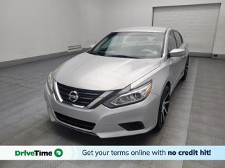 Used 2017 Nissan Altima 2.5 S image 1