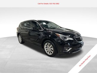 Used 2019 Buick Envision Essence image 1