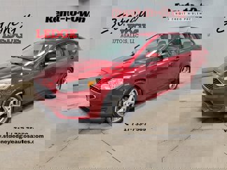 Used 2016 Ford Focus SE w/ SE Power Seat Package image 1