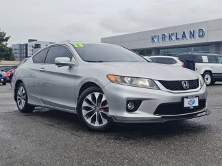 Used 2013 Honda Accord EX-L image 1