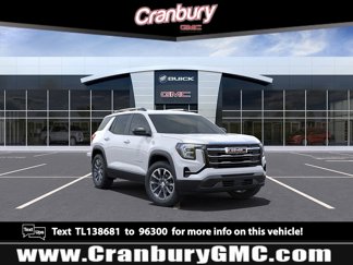 New 2026 GMC Terrain Elevation w/ Elevation Premium Package image 1
