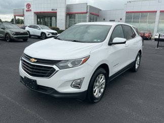 Used 2019 Chevrolet Equinox LT image 1