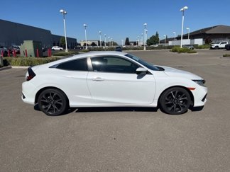 Used 2019 Honda Civic Sport image 1