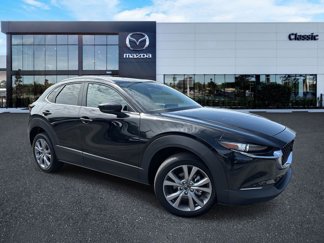 Used 2022 MAZDA CX-30 AWD 2.5 S w/ Preferred Package image 1