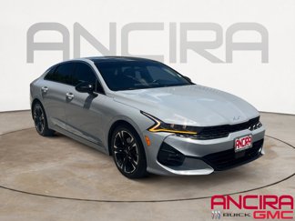 Used 2022 Kia K5 GT-Line w/ GT-Line FWD Premium Package image 1