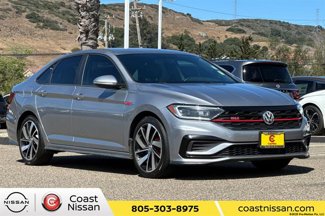 Used 2021 Volkswagen Jetta GLI image 1