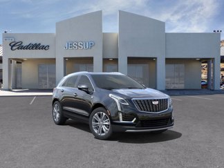 New 2025 Cadillac XT5 Premium Luxury w/ LPO, Premium Carpet Package image 1