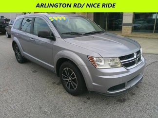 Used 2015 Dodge Journey FWD image 1